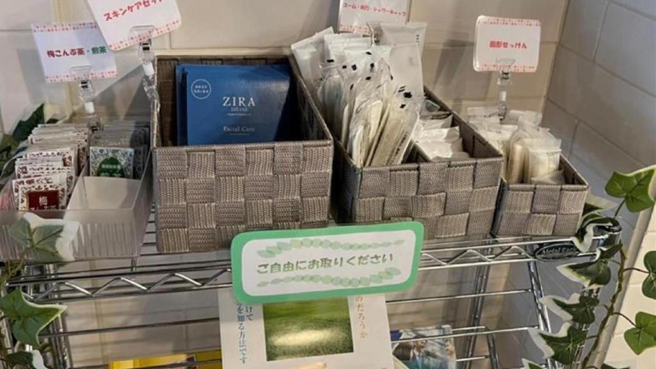 Toyoko Inn Nagareyama-Otakanomori Ekimae Luaran gambar