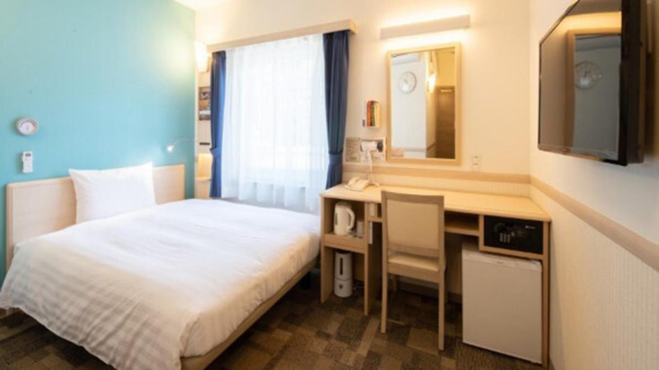 Toyoko Inn Nagareyama-Otakanomori Ekimae Luaran gambar
