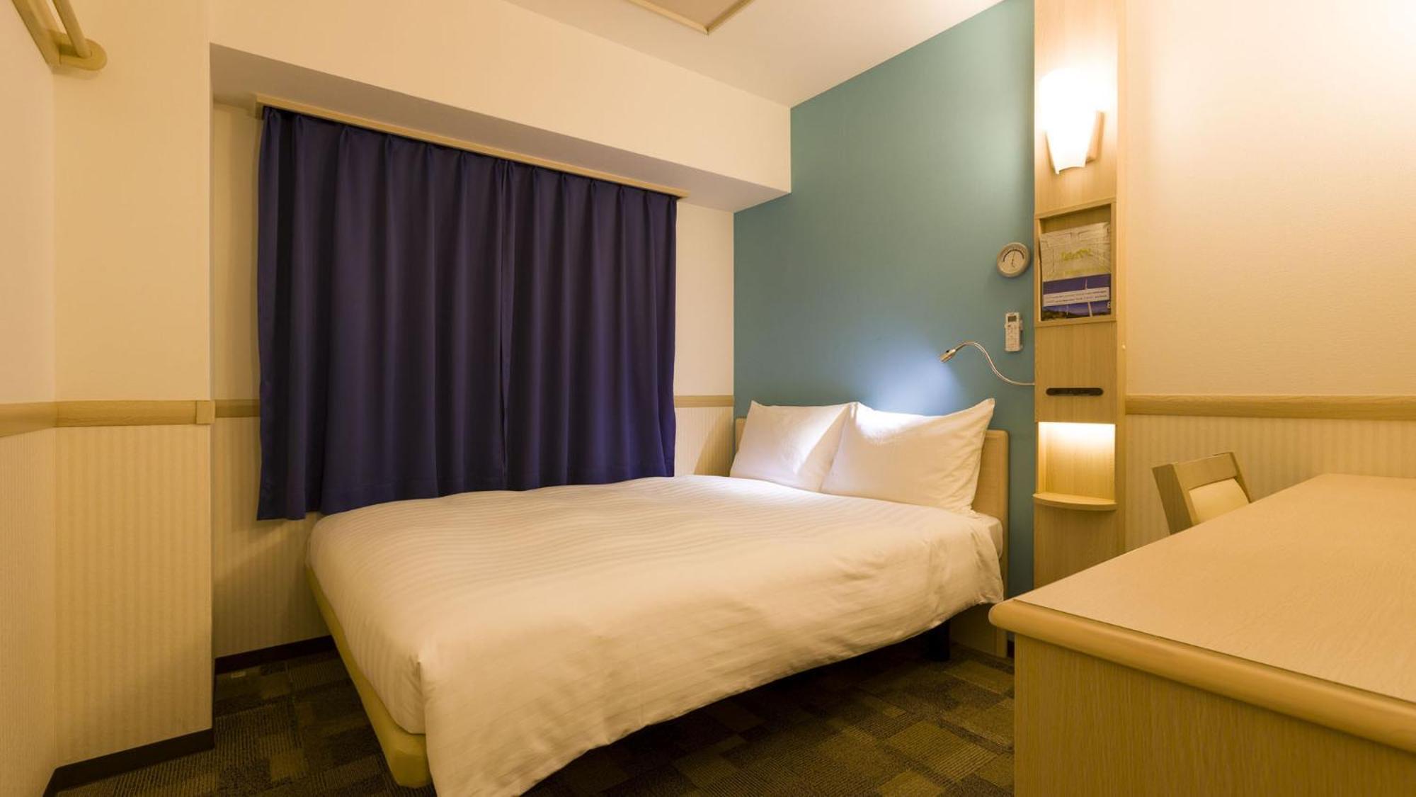 Toyoko Inn Nagareyama-Otakanomori Ekimae Bilik gambar