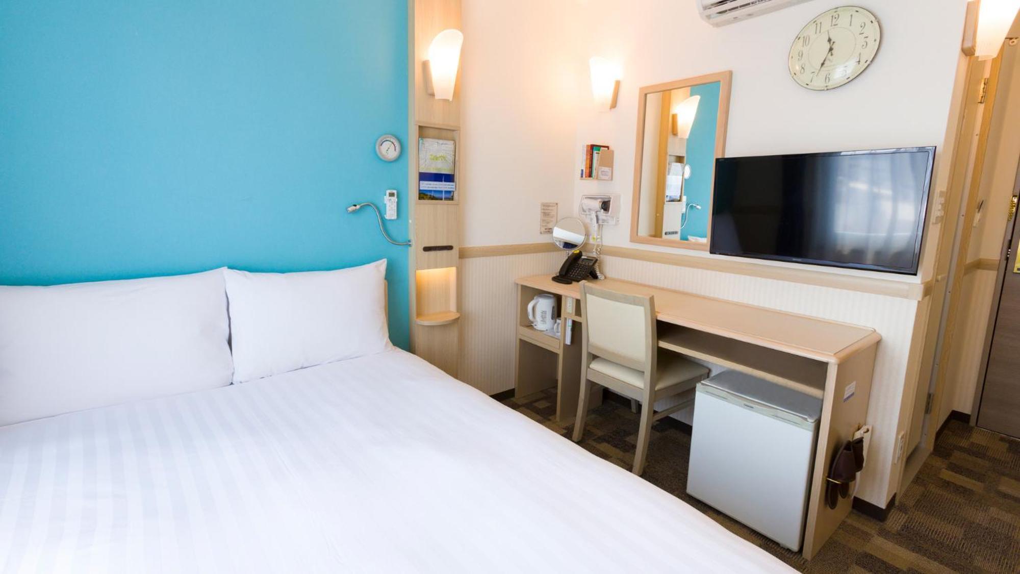 Toyoko Inn Nagareyama-Otakanomori Ekimae Bilik gambar